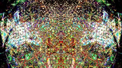 Meditative