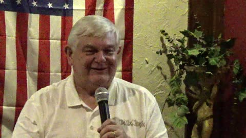 Tom Zawistowski discusses voter fraud