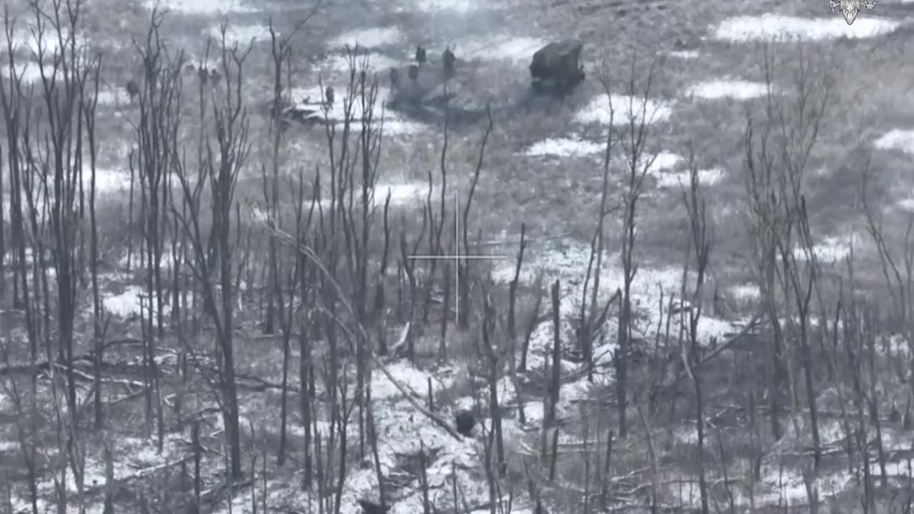 Bold assault by Russians Paratroopers from Ivanovo seize AFU stronghold on outskirts of Chasov Yar
