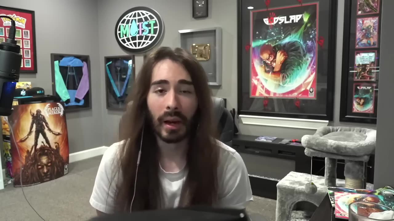 This Prankster Has No Remorse