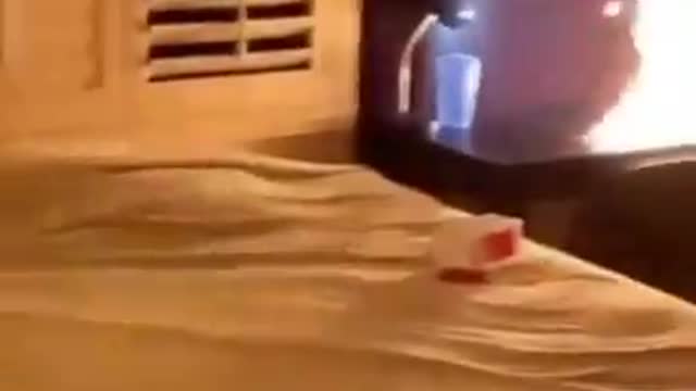 Strange Video #116