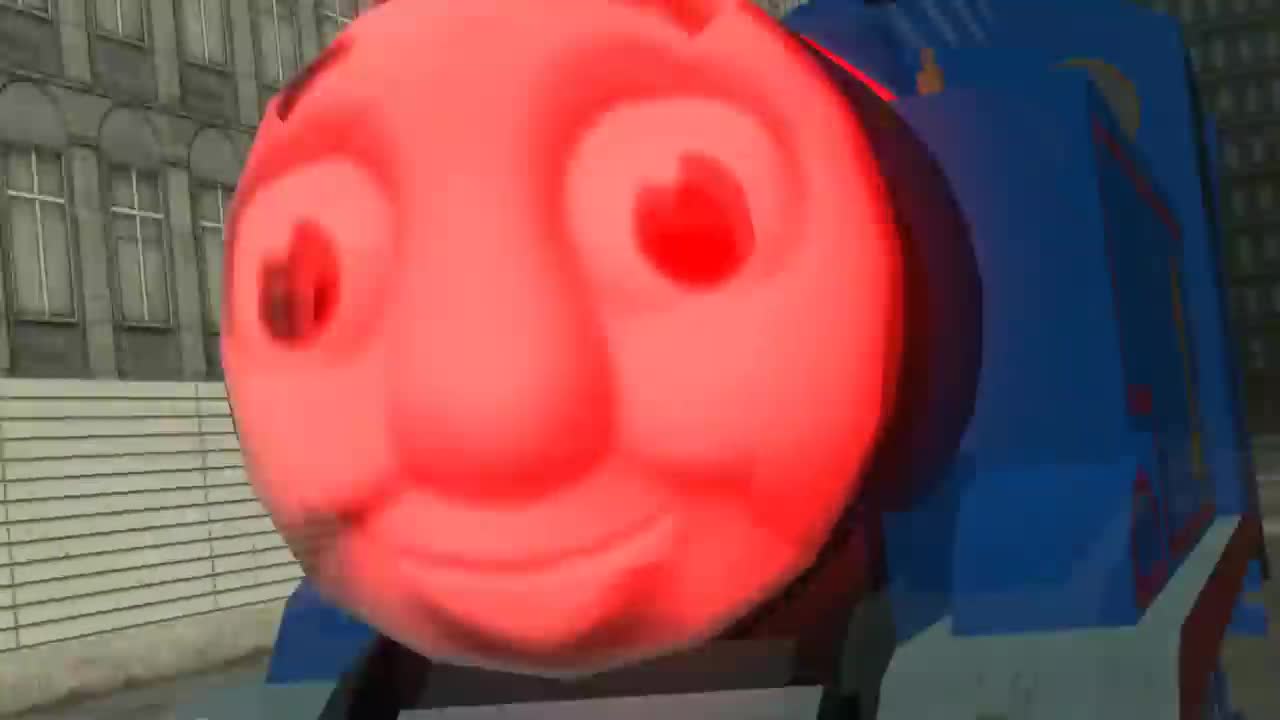 [SFM] We like to party