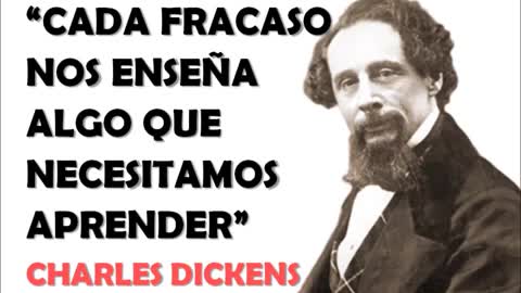 Cada fracaso no enseña más