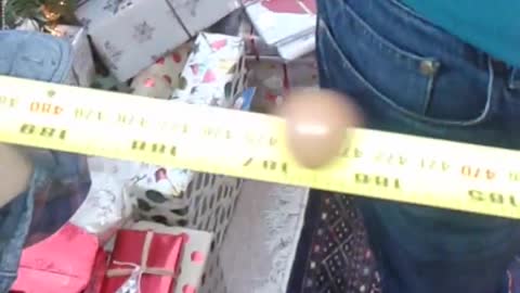 Boxing Day Malted Milk Ball Challenge
