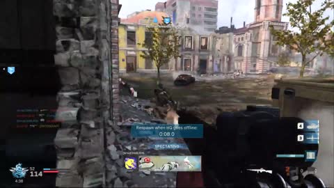 With the exception of Battlefield 2: Modern Warfare