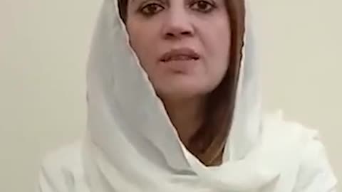 Mein Kabhi PTI Nhe Choron Ge #zartajgul #pti #imrankhan #ptileader #ptiofficial #statement