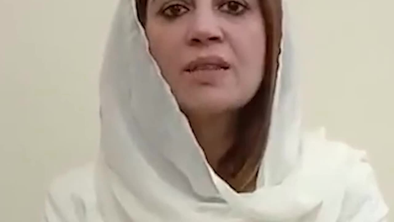 Mein Kabhi PTI Nhe Choron Ge #zartajgul #pti #imrankhan #ptileader #ptiofficial #statement