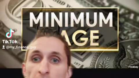 Minimum Wage Brief History