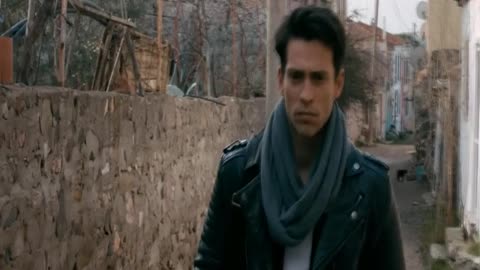 BOYLE BIR KARA SEVDA