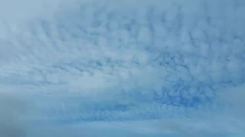 Himmel auf Sylt am 13.11.2024 um 11:37 Uhr