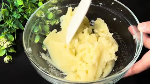 I have been making these cheese patties for 20 years.