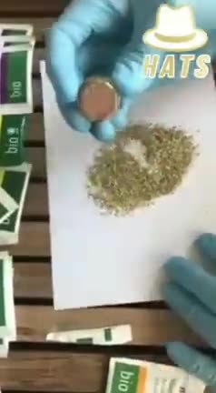 Tea with heavy metal poisoning