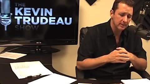 Kevin Trudeau - Gerald Celente, Eugenicists, Immortality