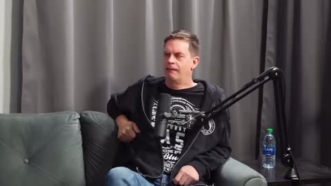 Jim Breuer talks about Dark Hollywood