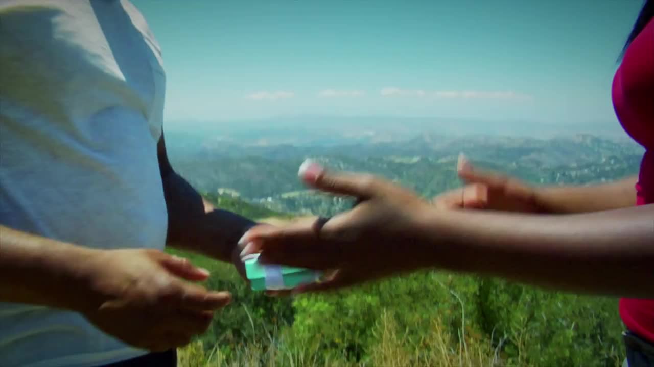 Brian Culbertson ft. Avant - Skies Wide Open (Official Video)