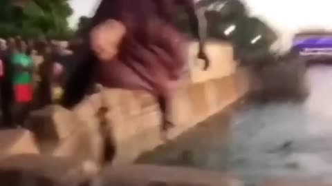 The end 😂😂 4 #shorts #fails #funnyvideo