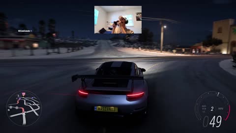 911 GT2 RS vs Bugatti Chiron - Ultimate Supercar Showdown