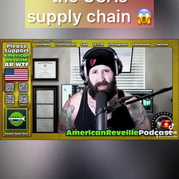 🤔 🇨🇳 How do we remove #china from our #supplychain? #blog #thoughts #facts #shorts