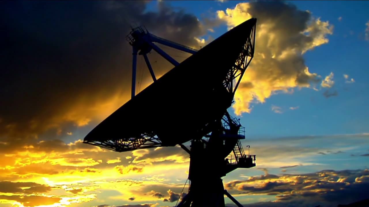 TeraNet Unleashes 1000x Faster Space Communications With Laser Technology