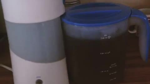 Iced Tea Maker