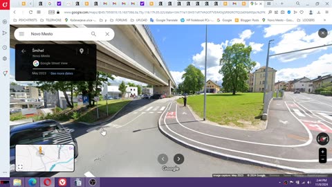 Mother stages another insane accordingly to MK Ultra instructions incident