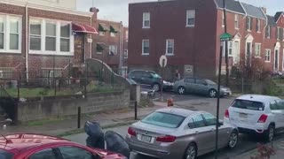 Safely Scoping Streets During Covid Outbreak