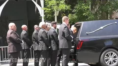 RIP Ivana - Our Condolences to the Trump Family