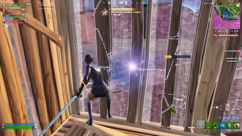 Reload and Win with a Random Team! #ReloadAndWin #randomteammates #fortnite #victoryroyale