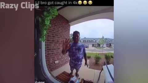 Try not to laugh 🤣🤣🤣