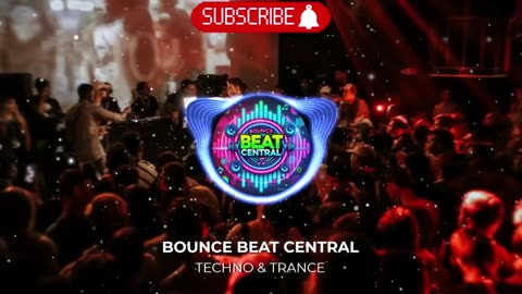Party Bangers | Techno & Trance Track for Dancefloor Vibes