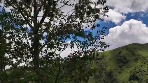 You must go to Tibet in this life, all you see along the way are the scenery