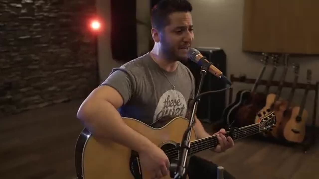 Boyce avenue cover- devacito