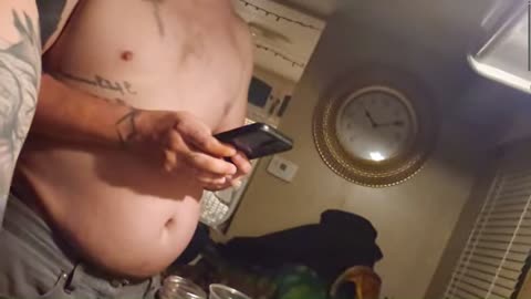 IP2 Stories - Danger Ranger & Havoc Want to Travel to Maryland to BEAT ON Saint10