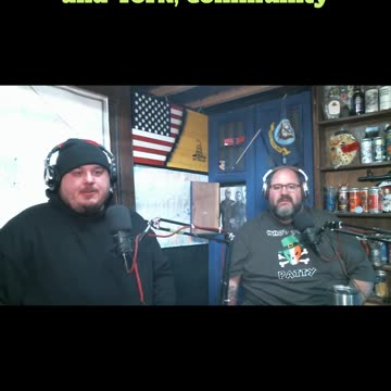 Confederates taking "Donations" on their way to the battle at Gettysburg