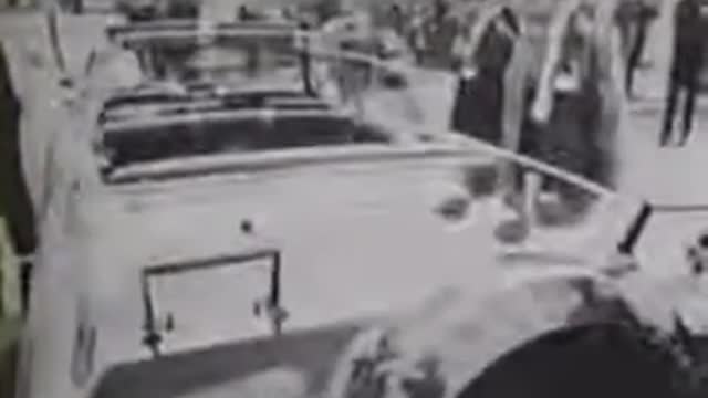 Secret Service given stand-down order just prior to JFK killing?