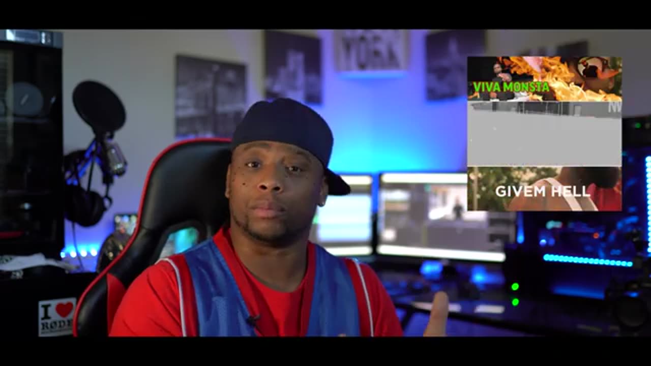 COMMENT GAGNER DE L'ARGENT EN TOURNANT UNE VIDÉO MUSICALE FACILE !!!!!