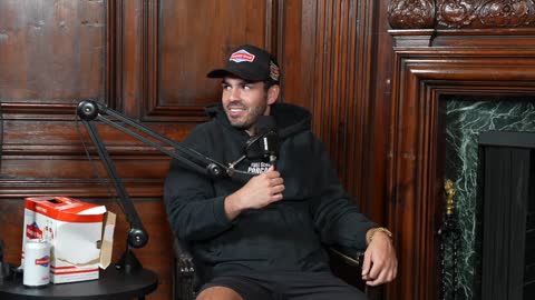 English - FULL SEND PODCAST: DONALD J. TRUMP INTERVIEW
