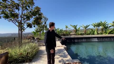 Luxury Home Mansion Tour in California | Almost 5 Million Dollar Luxury Mansion Tour