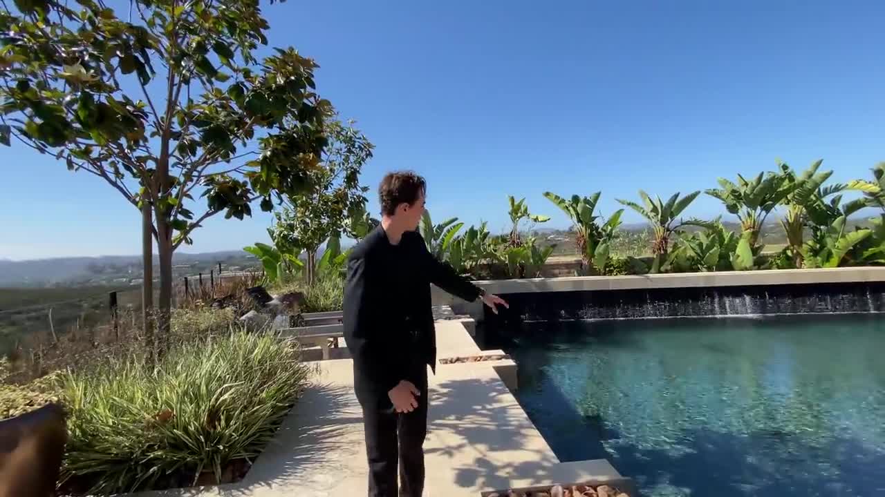 Luxury Home Mansion Tour in California | Almost 5 Million Dollar Luxury Mansion Tour