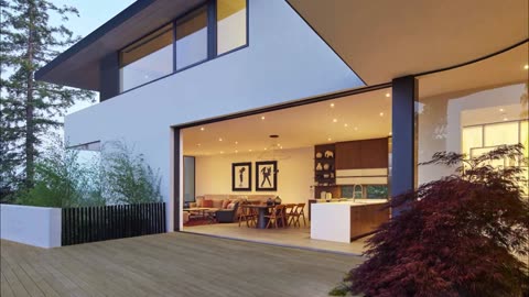 Diablo House A Modern Residential Marvel
