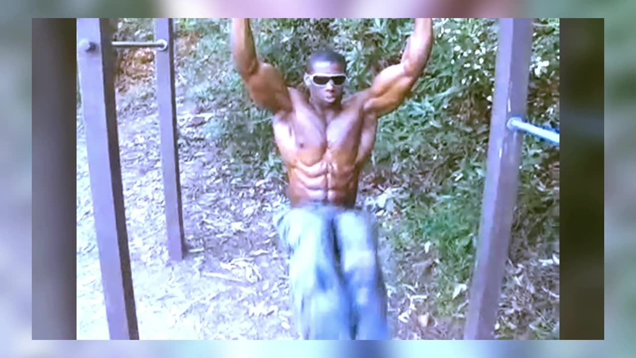 How to Maximize Your Physique with Hollywood Body Club Trainer Max The Body Philisaire