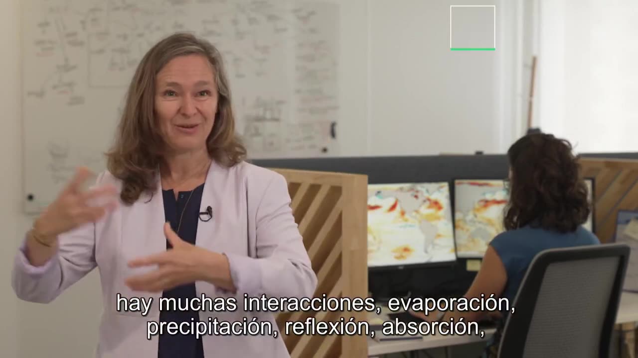 ¿Por qué aumentan las olas de calor marinas?