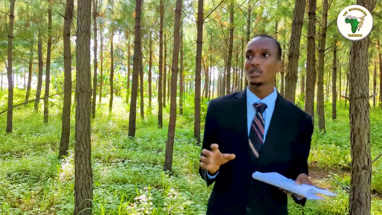 Usichokijua juu ya Mipango ya Sarafu Mtandao, Ufunuo 18, Luka 21,2024/2025 CyberAttack