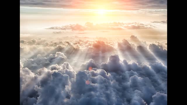 Divine Mercy Message For August 8, 2022