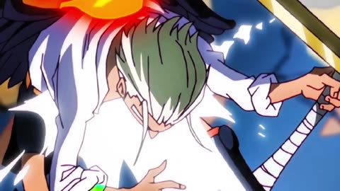 Zoro kaku One piece EDIT 4K