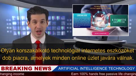 Rendkívüli hírek