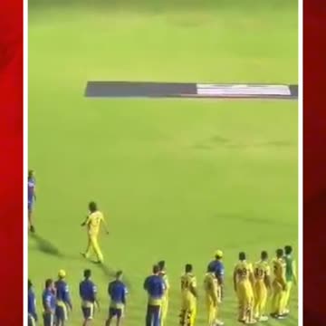 కోహ్లీ..ఈసారి నువ్వు కప్పు కొట్టాలి: ధోనీ! #short #mahirat #viratkohli #msdhoni #ipl2024 | FBTV NEWS