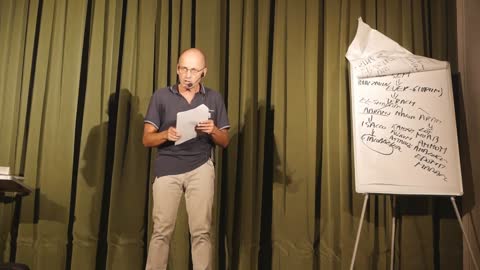 Giosuè il successore di Mosè e alcuni Elohim citati nella Bibbia