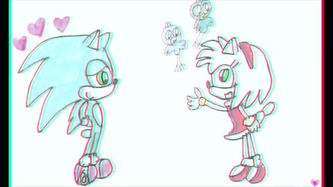 Sonamy love´s not grey