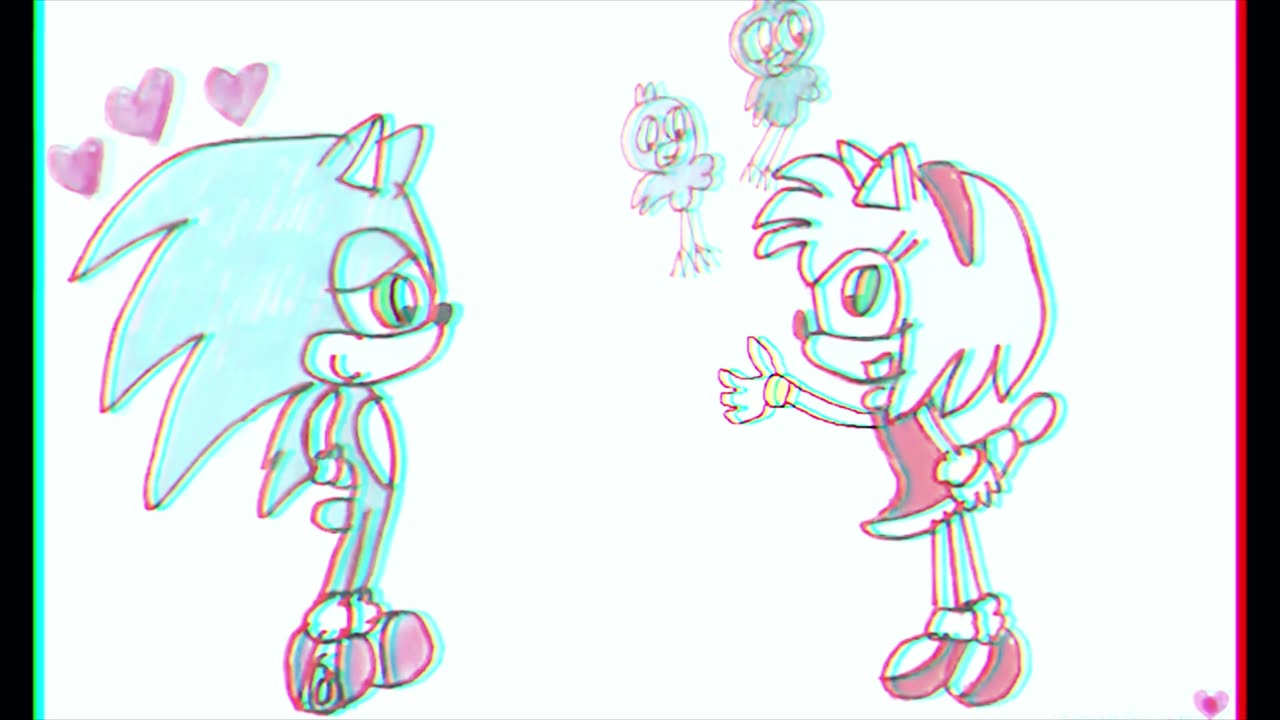 Sonamy love´s not grey